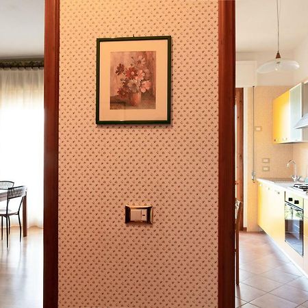 Appartamento Tina Lido di Camaiore Exteriér fotografie
