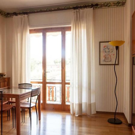 Appartamento Tina Lido di Camaiore Exteriér fotografie