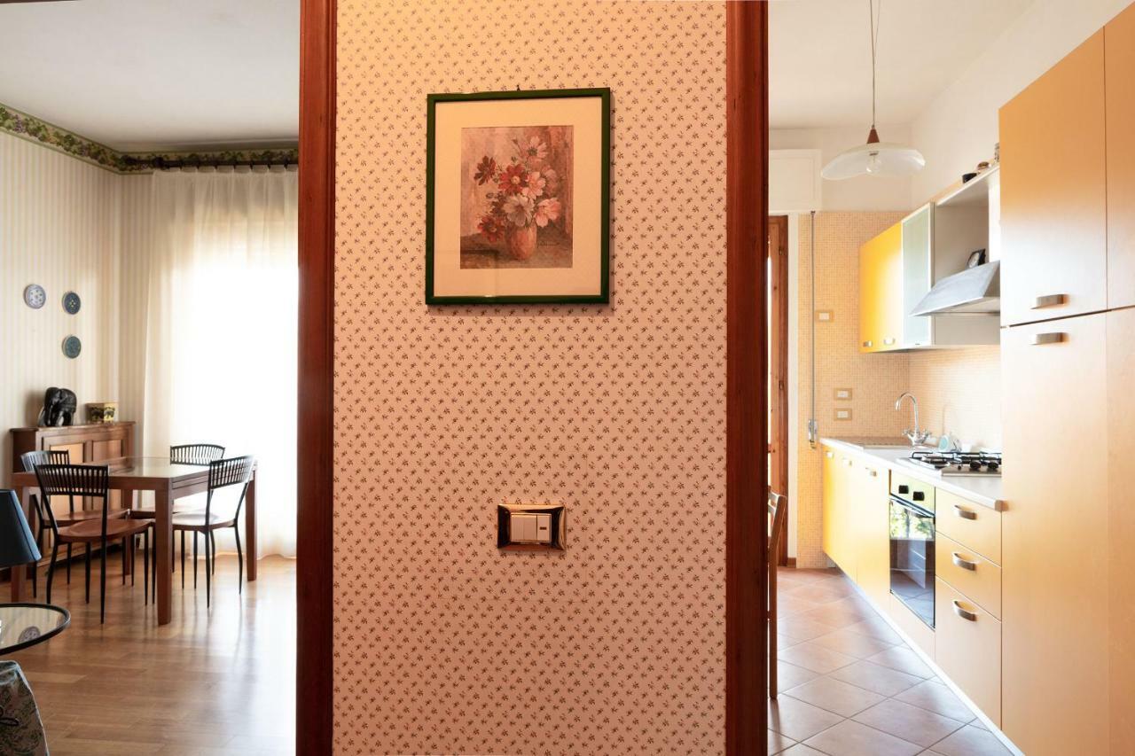 Appartamento Tina Lido di Camaiore Exteriér fotografie
