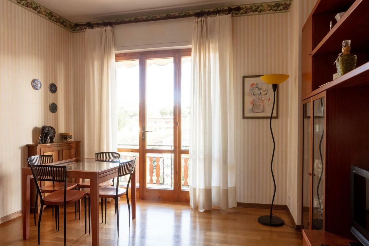 Appartamento Tina Lido di Camaiore Exteriér fotografie