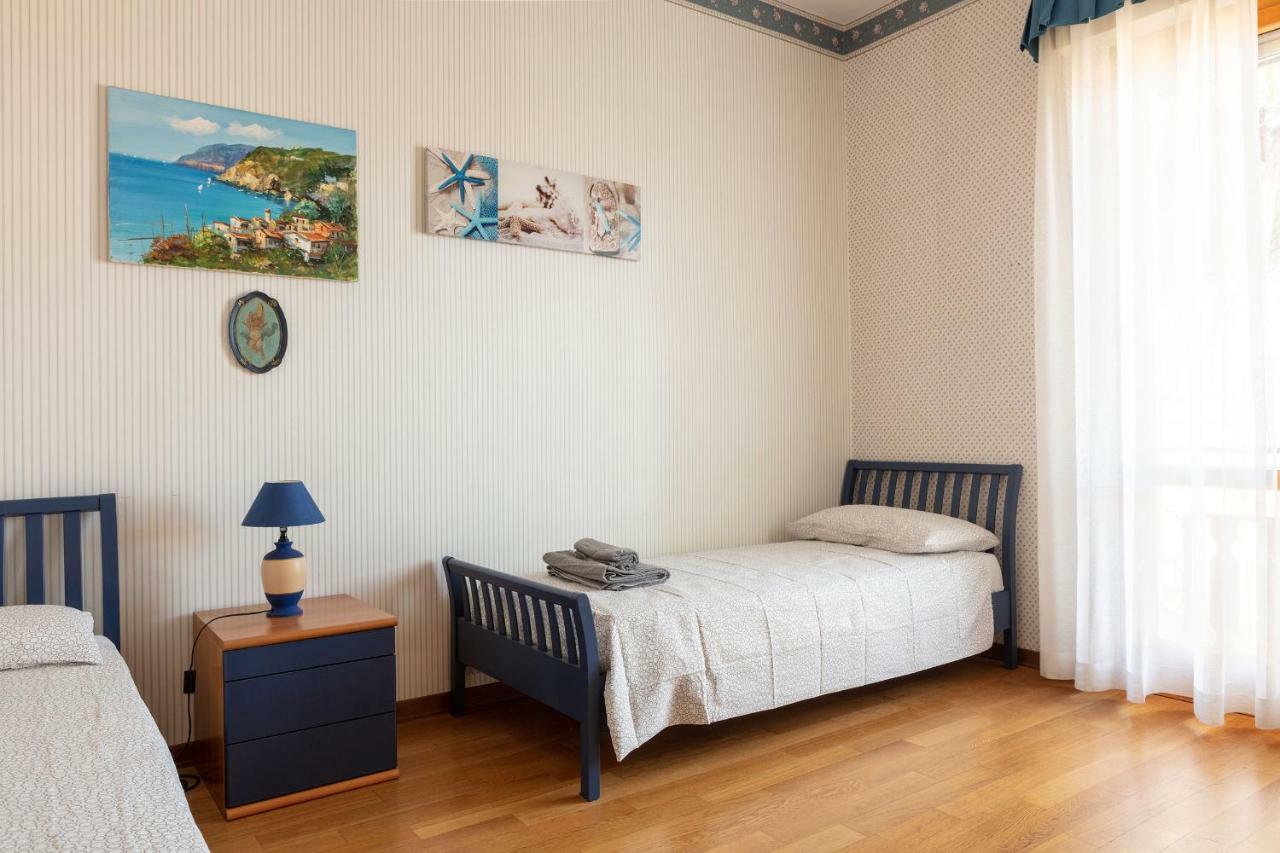 Appartamento Tina Lido di Camaiore Exteriér fotografie