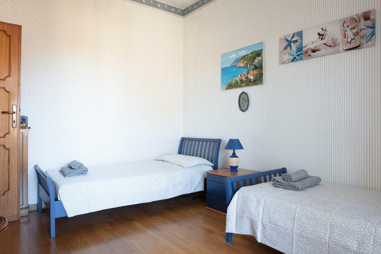 Appartamento Tina Lido di Camaiore Exteriér fotografie