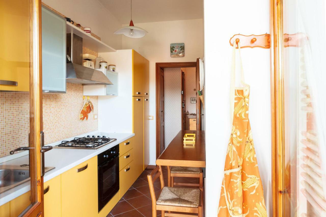 Appartamento Tina Lido di Camaiore Exteriér fotografie