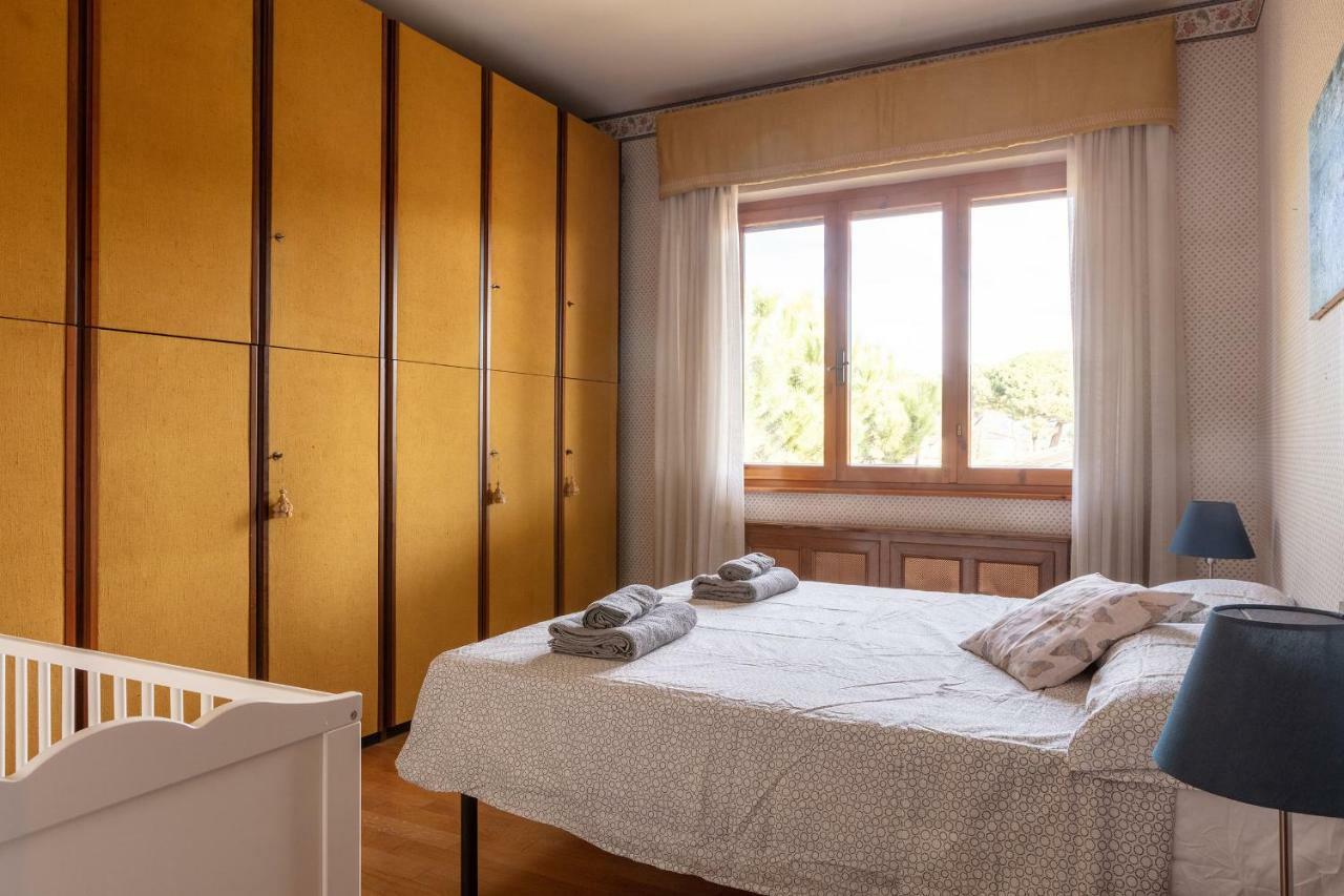 Appartamento Tina Lido di Camaiore Exteriér fotografie