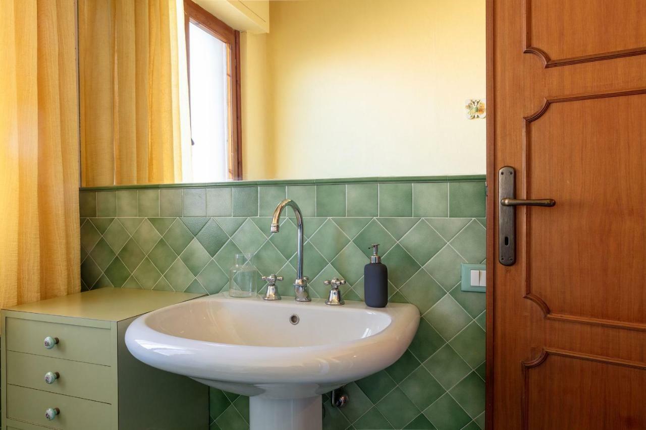 Appartamento Tina Lido di Camaiore Exteriér fotografie